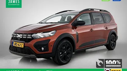 Bruin Occasion 2023 Dacia Jogger Extreme MPV | € 22.940 (Eerlijke prijs)