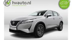 Gebruikt 2023 Nissan Qashqai Acenta SUV | € 26.950 (Super prijs)