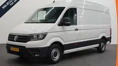 Wit Gebruikt 2020 VW Crafter Van | € 23.400 (Goede deal)