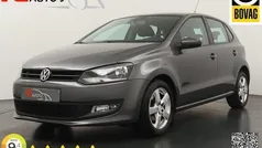 Grijs Gebruikt 2012 VW Polo Highline Hatchback | € 7.945 (Eerlijke prijs)
