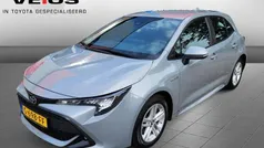 Grijs Gebruikt 2019 Toyota Corolla Active Hatchback | € 19.950 (Eerlijke prijs)