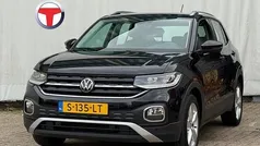 Gebruikt 2023 VW T-Cross Style SUV | € 20.950 (Eerlijke prijs)