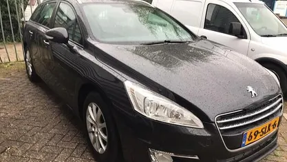 Occasion Peugeot 508 SW 120 PK (88 kW) 2011 Stationwagen