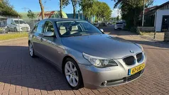 Gebruikt 2003 BMW 520 Sedan | € 3.950 (Eerlijke prijs)