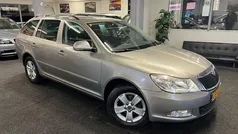 Gebruikt 2011 Skoda Octavia Stationwagen | € 3.495 (Eerlijke prijs)