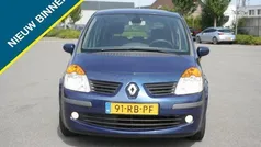 Renault Modus