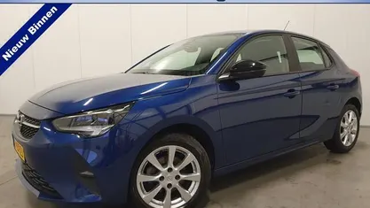 Occasion Opel Corsa Edition 75 PK (55 kW) 2021 Hatchback