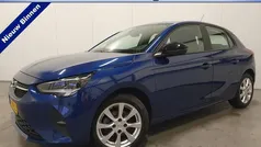 Gebruikt 2021 Opel Corsa Edition Hatchback | € 11.995 (Eerlijke prijs)