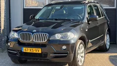 Gebruikt 2007 BMW X5 Executive SUV | € 11.950 (Goede deal)