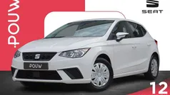 Gebruikt 2021 Seat Ibiza Style Hatchback | € 13.950 (Eerlijke prijs)