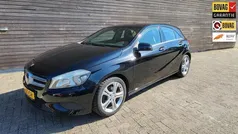 Gebruikt 2013 Mercedes A180 Ambition Hatchback | € 9.450 (Eerlijke prijs)