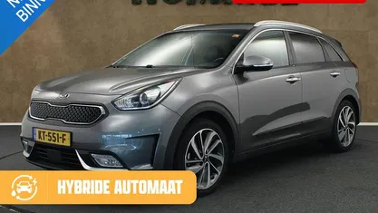 Occasion Kia Niro 2016 SUV