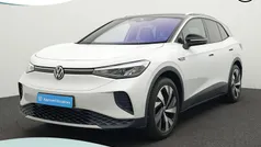 Wit, metallic lak Gebruikt 2020 VW ID.4 SUV | € 25.750 (Goede deal)