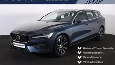 Gebruikt 2025 Volvo V60 Stationwagen | € 43.900 (Eerlijke prijs)