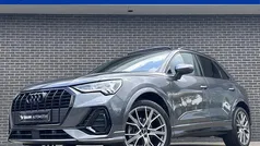 Grijs Gebruikt 2021 Audi Q3 S-Line SUV | € 34.900 (Eerlijke prijs)