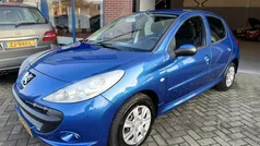 Peugeot 206+