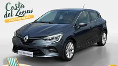 Gris titanium kpn (donker grijs) Gebruikt 2020 Renault Clio V Intens Hatchback | € 14.435 (Eerlijke prijs)