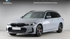 Gebruikt 2025 BMW 318 M Sport Stationwagen | € 45.900 (Eerlijke prijs)