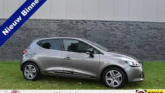 Grijs Gebruikt 2016 Renault Clio IV Night&Day Hatchback | € 8.440 (Goede deal)