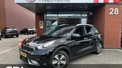 Gebruikt 2019 Kia Niro SUV | € 16.945 (Eerlijke prijs)