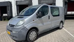 Gebruikt 2005 Opel Vivaro Van | € 1.395 (Goede deal)