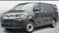 Gebruikt 2024 Toyota Proace Van | € 28.950 (Eerlijke prijs)