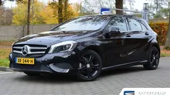 Gebruikt 2014 Mercedes A180 Ambition Hatchback | € 9.700 (Goede deal)