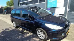Gebruikt 2007 Peugeot 307 Premium Stationwagen | € 1.500 (Eerlijke prijs)