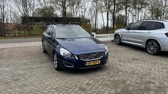 Blauw (metallic) Gebruikt 2012 Volvo V60 Ocean Race Stationwagen | € 7.744 (Eerlijke prijs)