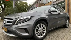 Gebruikt 2014 Mercedes GLA250 Style SUV | € 17.900 (Eerlijke prijs)