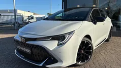 Grijs Gebruikt 2022 Toyota Corolla Plus Hatchback | € 30.495 (Eerlijke prijs)