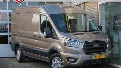 Occasion Ford Transit Limited 185 PK (136 kW) 2021 Van