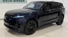 Gebruikt 2023 Land Rover Range Rover Sport Autobiography SUV | € 117.450 (Goede deal)