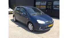 Blauw Gebruikt 2009 Ford C-MAX Titanium MPV | € 1.450 (Super prijs)