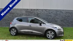 Grijs Gebruikt 2016 Renault Clio IV Night&Day Hatchback | € 8.440 (Goede deal)