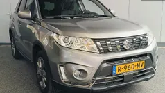 Grijs Gebruikt 2019 Suzuki Vitara SUV | € 18.950 (Goede deal)