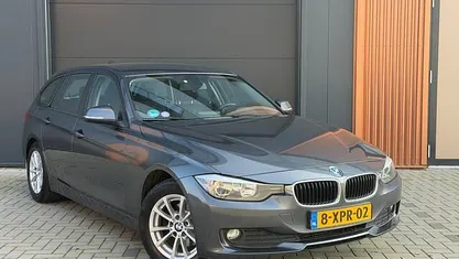 Occasion BMW 316 Comfort Edition 136 PK (100 kW) 2014 Stationwagen