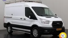Wit Gebruikt 2020 Ford Transit Van | € 13.700 (Goede deal)