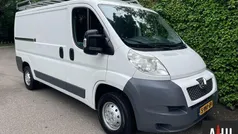 Overige Gebruikt 2010 Peugeot Boxer Van | € 5.950 (Eerlijke prijs)
