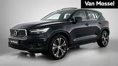 Gebruikt 2021 Volvo XC40 Inscription SUV | € 32.900 (Goede deal)