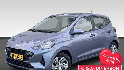 Occasion Hyundai i10 Comfort 63 PK (46 kW) 2025 Hatchback