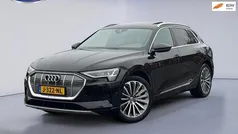 Gebruikt 2020 Audi e-tron Business SUV | € 23.450 (Goede deal)