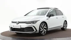 Zilver Gebruikt 2023 VW Golf VIII R-line Hatchback | € 34.880 (Eerlijke prijs)