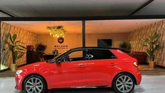 Gebruikt 2021 Audi A1 Sportback Proline Hatchback | € 24.990 (Eerlijke prijs)