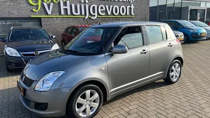 Occasion Suzuki Swift Comfort 93 PK (68 kW) 2009 Hatchback