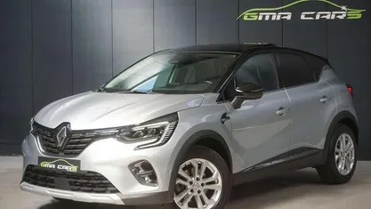 Occasion Renault Captur 2020 SUV