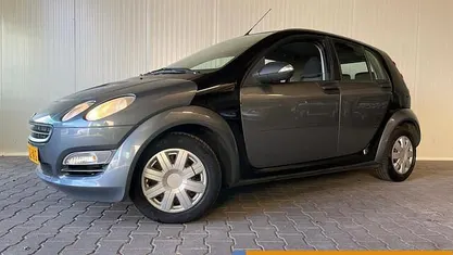 Occasion Smart ForFour 64 PK (47 kW) 2006 Hatchback