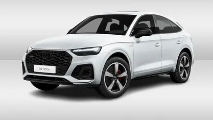 Occasion Audi Q5 Sportback Competition 299 PK (219 kW) 2025 SUV