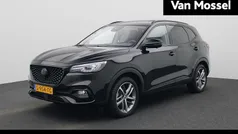 Zwart Gebruikt 2023 MG EHS Luxury SUV | € 23.995 (Eerlijke prijs)