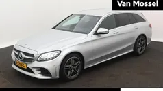 Grijs Gebruikt 2020 Mercedes C160 Business Coupé | € 28.945 (Eerlijke prijs)